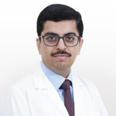 Dr. Abhideep Chaudhary